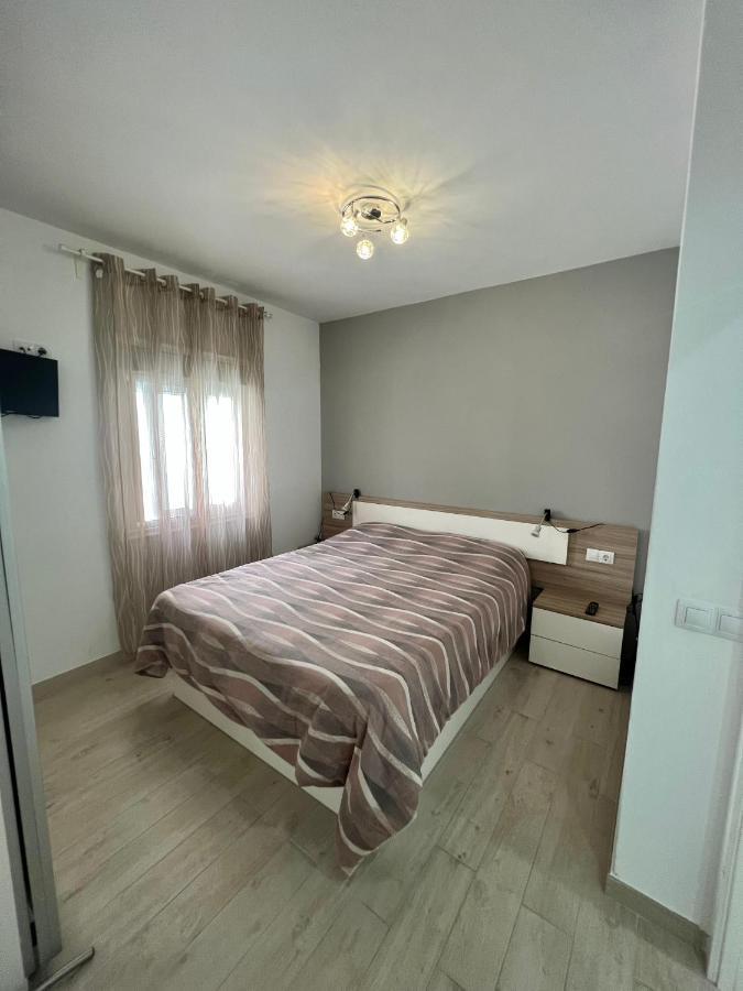 Los Cristianos || Exterior photo
