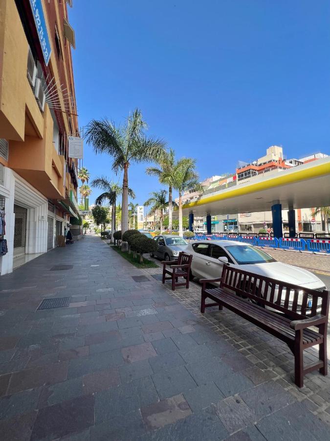 Los Cristianos || Exterior photo
