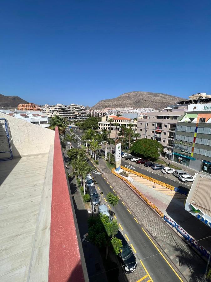 Los Cristianos || Exterior photo