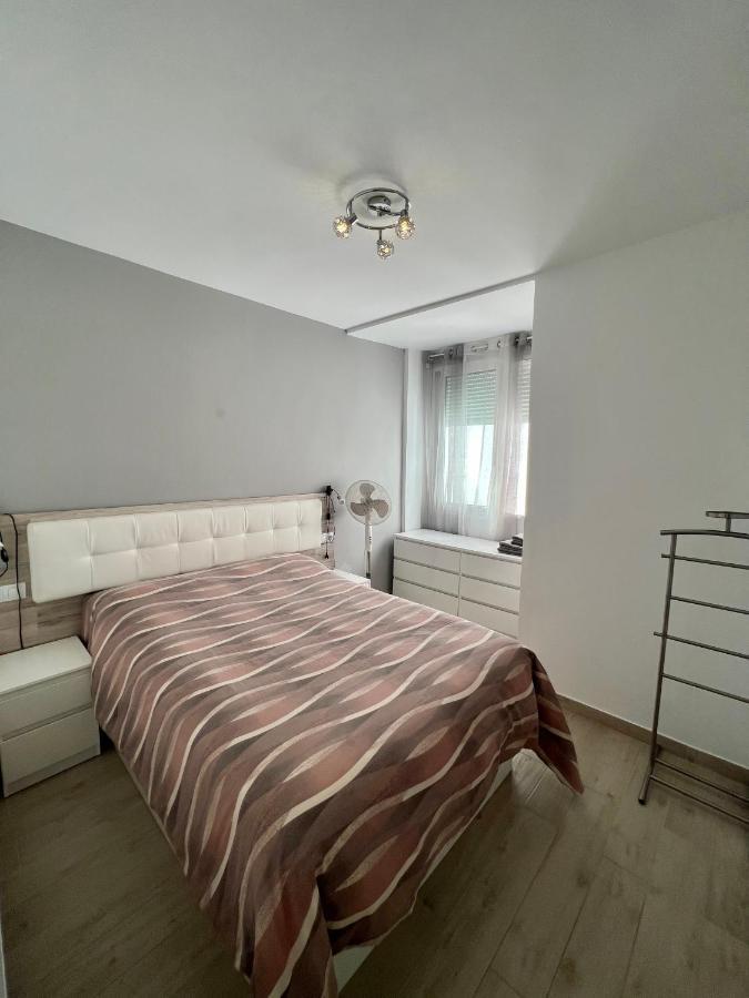 Los Cristianos || Exterior photo