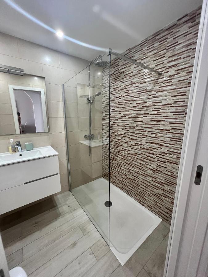 Los Cristianos || Exterior photo