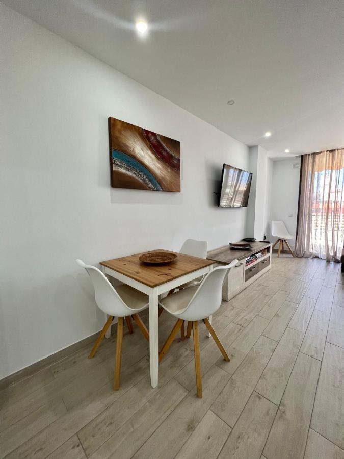Los Cristianos || Exterior photo
